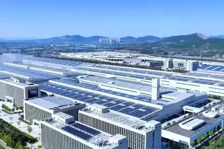 淮海控股集團：『高原』之上再攀『高峰』